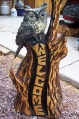 Owl Welcome